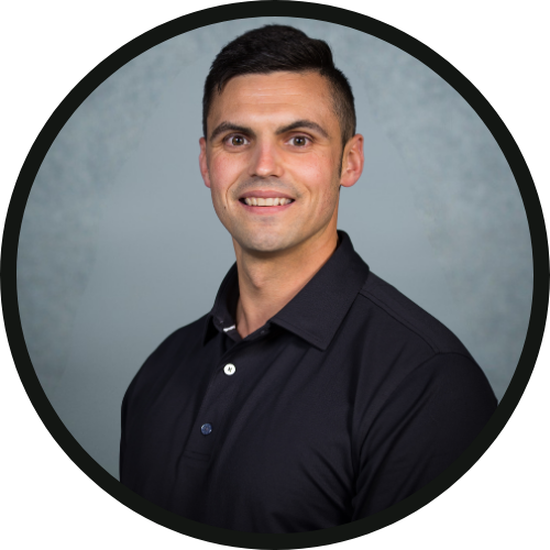 Brad Baumann, ARDT black-1